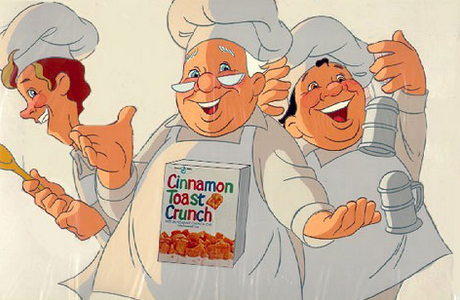 wendell cinnamon toast crunch