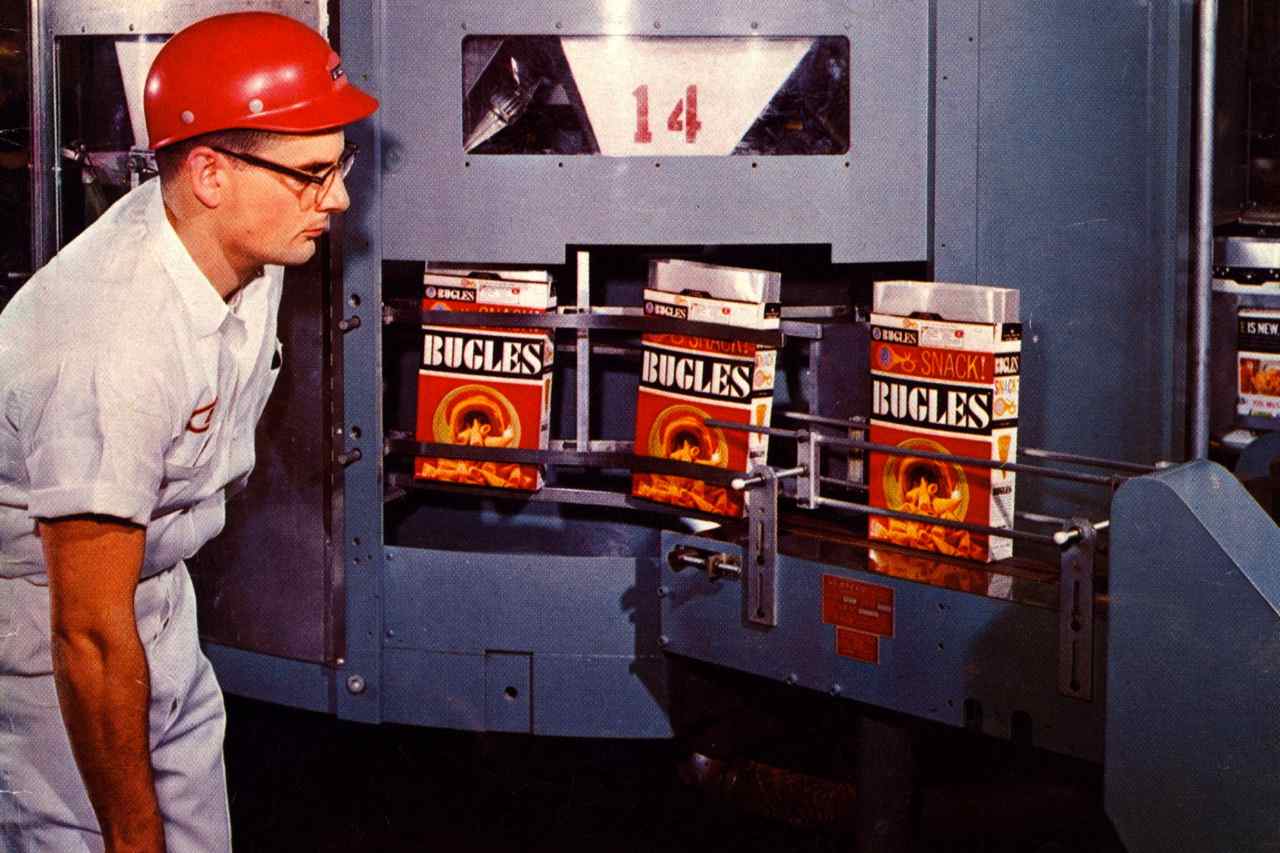 bugles
