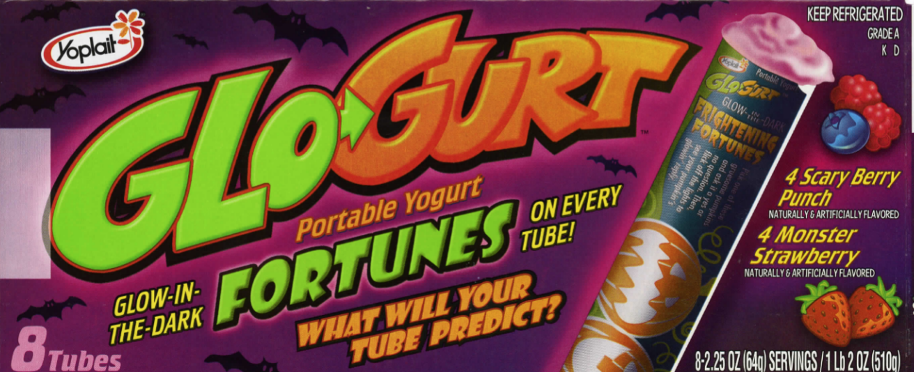gogurt