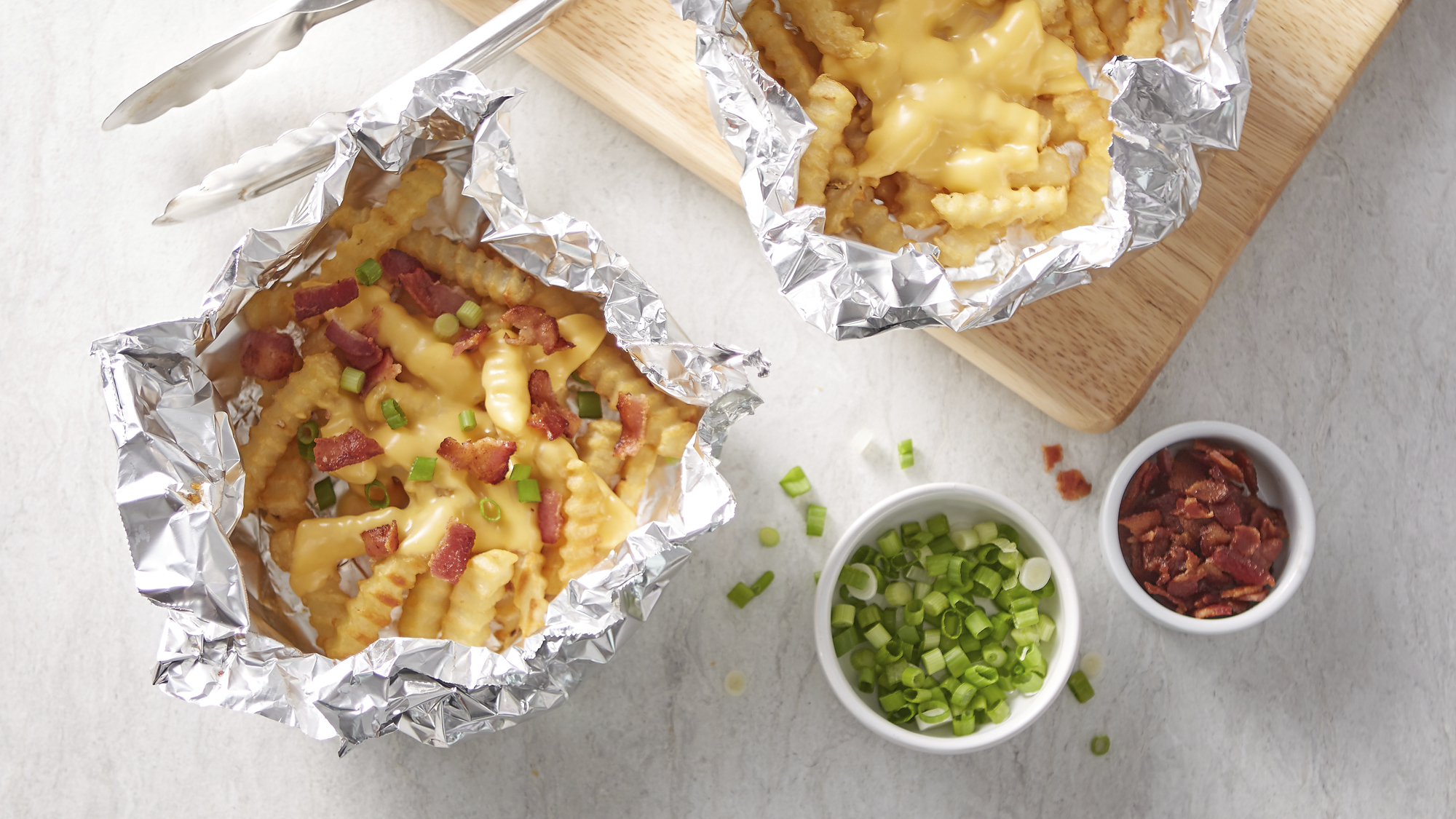 Cascadian Farm Crinkle Cut Fries
